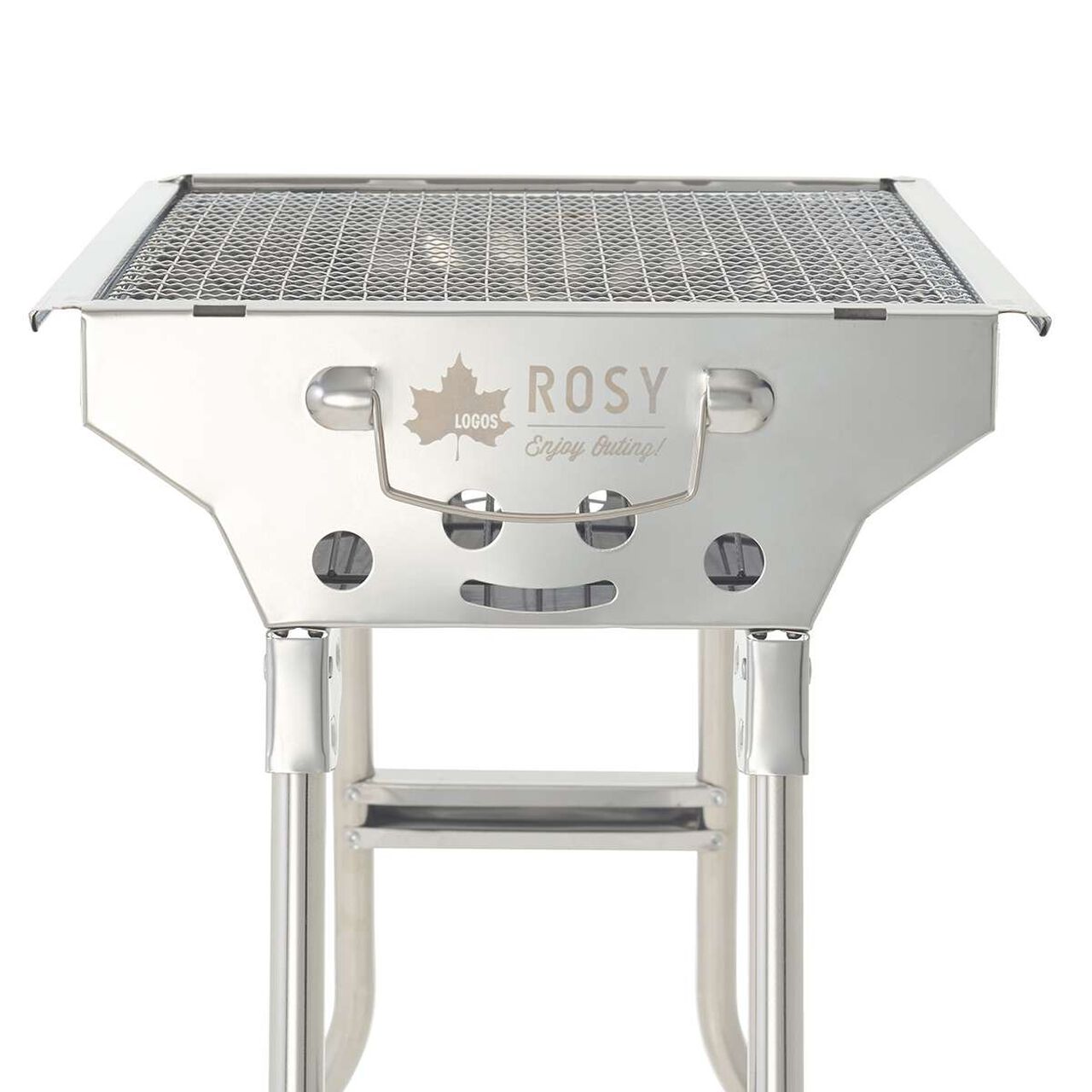 ROSY Basic Grill M-BE,, large image number 2
