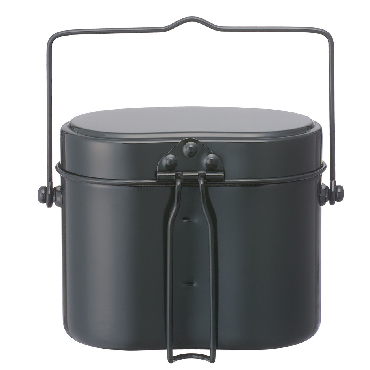 LOGOS Hangou Rice Cooker with Handle image number 0