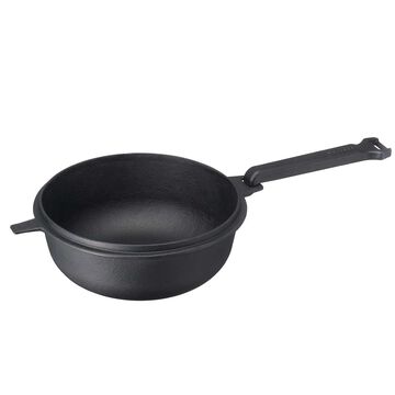 Stackable Deep Skillet M,, small image number 0
