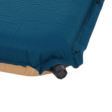 (Double Valve/High Density Foam) 100 Self-inflating Mats - SOLO,, small image number 5