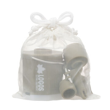 MINI ELECTRIC PUMP image number 12
