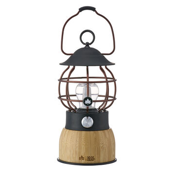Bamboo Flicker Cottage Lantern - BE,, small image number 5