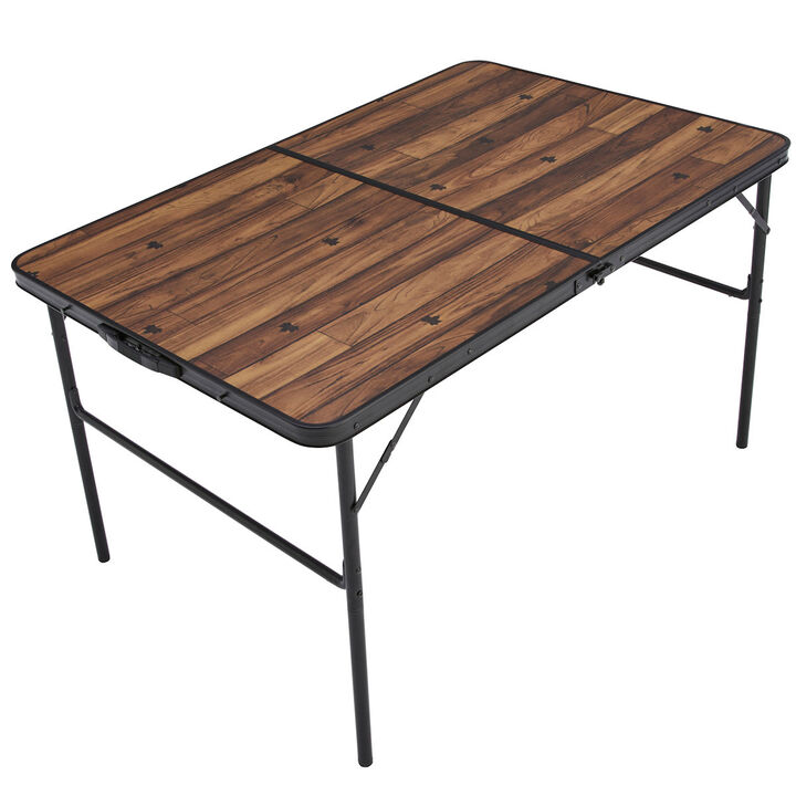 Tracksleeper Dining Table 12080,, medium