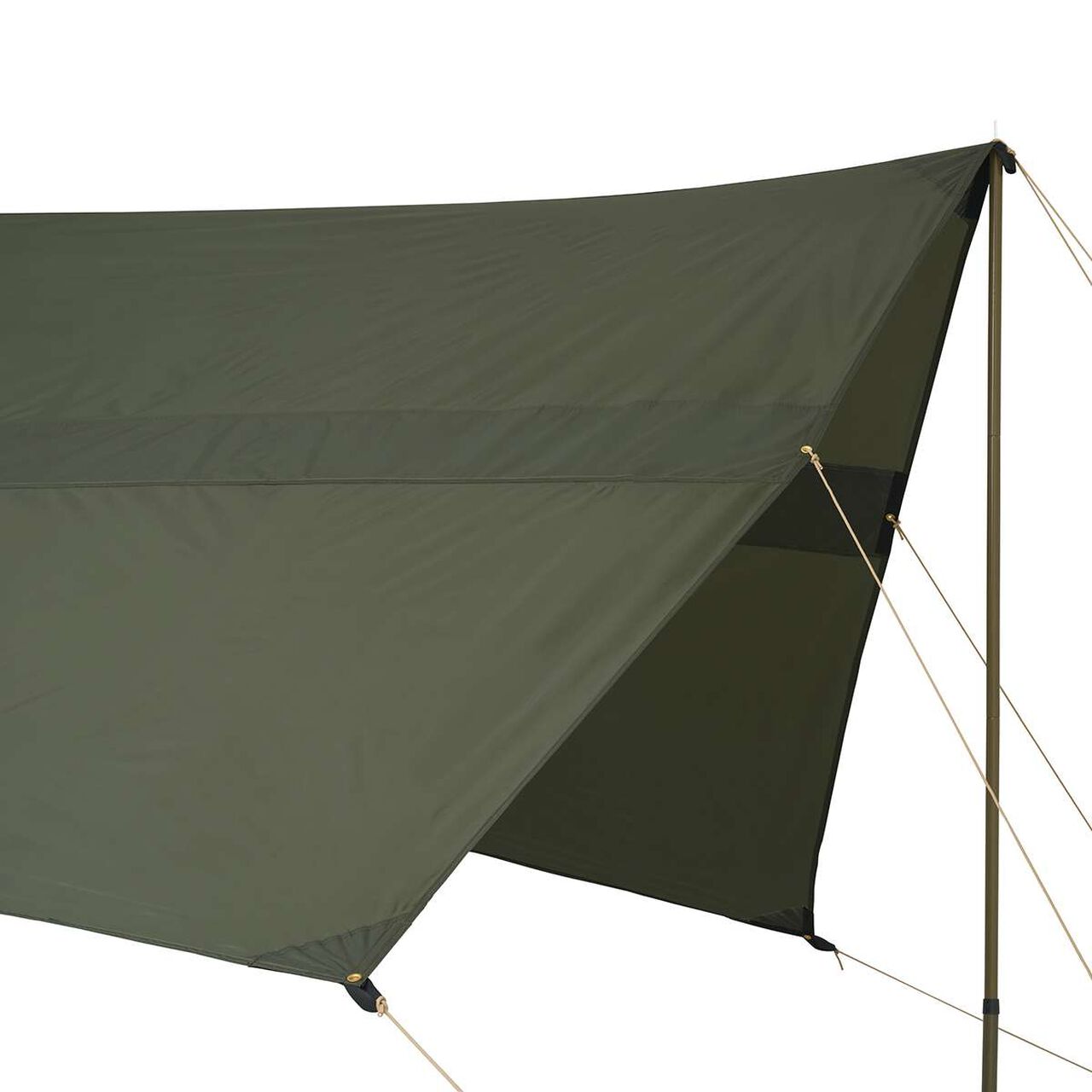 Neos Air Vent Hexa Tarp - Beige,, large image number 6