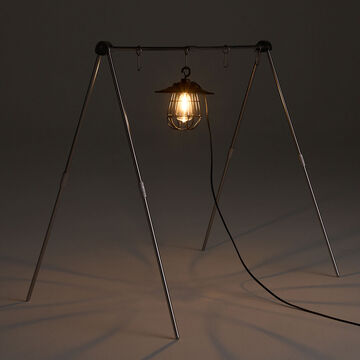 Acorn Lamp image number 6