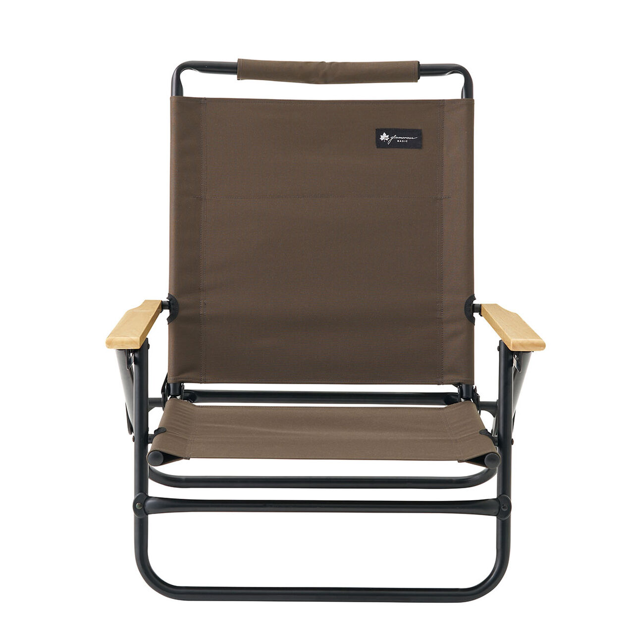 GRAND BASIC High Back Fire Pit Chair,, large image number 1