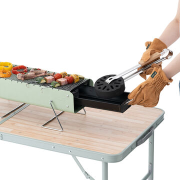 LOGOS Tabletop Grill M,, small image number 5