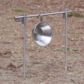 X-Stainless Ultra Toughness Base Peg 40cm,, small image number 4