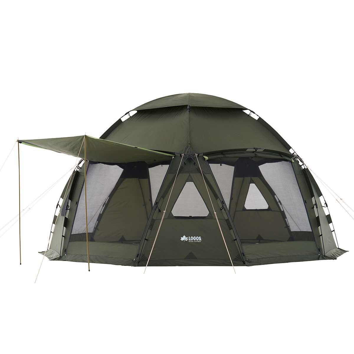 Shop Tents | LOGOS Official Global Online Store