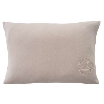 LOGOS Air Pillow Cover - BD,Green, small image number 0