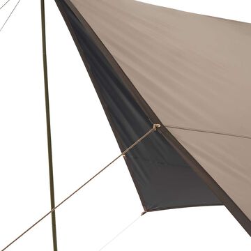 Tradcanvas Solar Hexa Tarp M-BB,, small image number 9