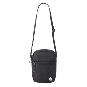 LOGOS Sacoche Bag - Beige,navy, small image number 0