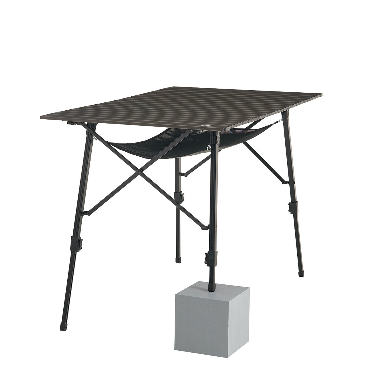 GRAND BASIC High & Low Table image number 5
