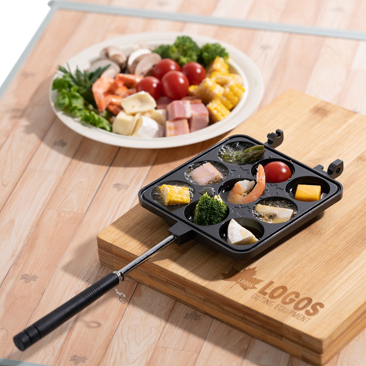 Takoyaki Ball Maker image number 6