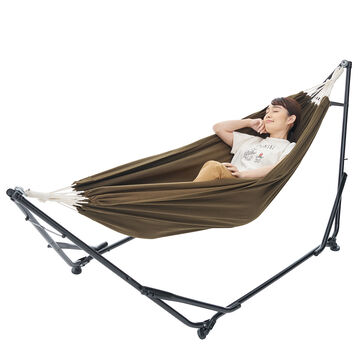 3-way Stand Hammock image number 7