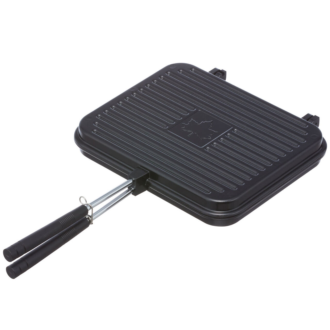 LOGOS Grill Sandwich Pan,, large image number 0