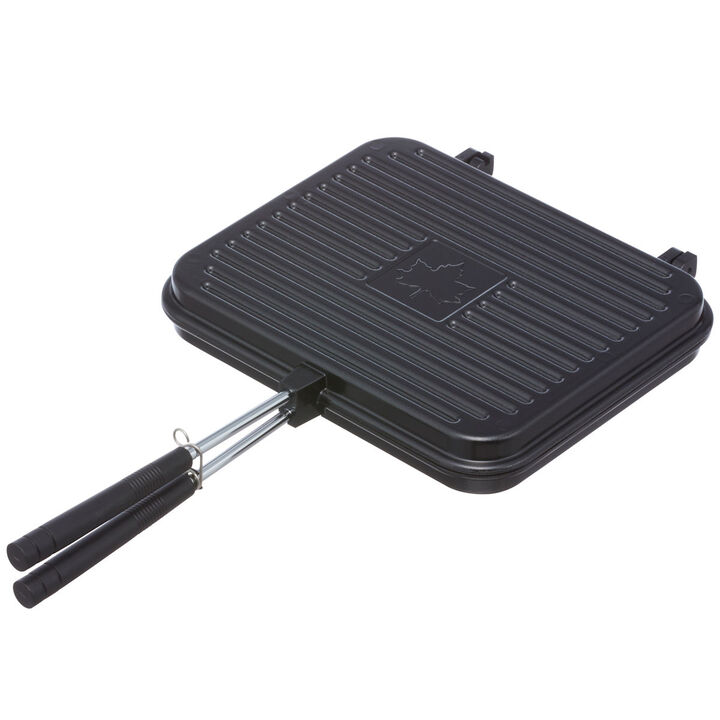 LOGOS Grill Sandwich Pan,, medium