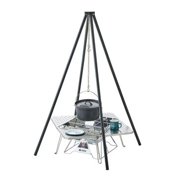 2-Way Irori Tough Table,, small image number 8