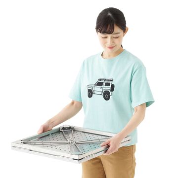 2-Way Irori Tough Table,, small image number 1