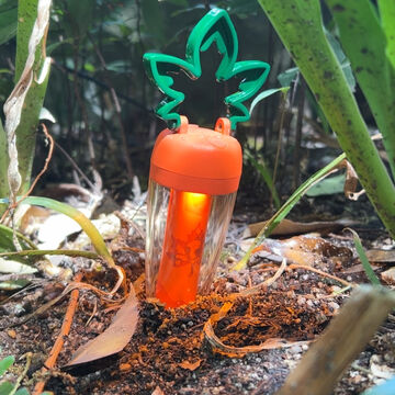 LOGOS Carrot Lantern,, small image number 9
