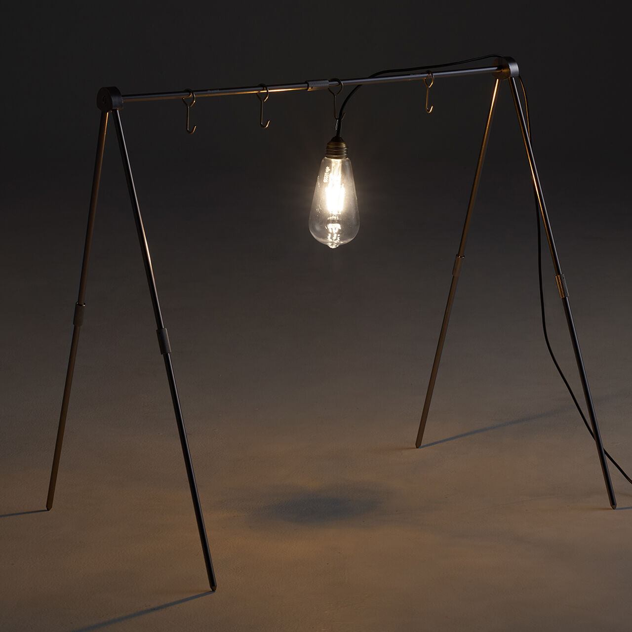 Filament LED Bulb,, large image number 5