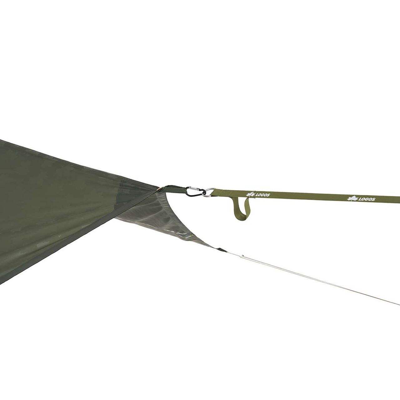 Tarp Distance Loop Belt,, large image number 1