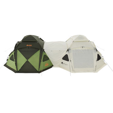 GRAND BASICs Space Base Octagon-BJ image number 20