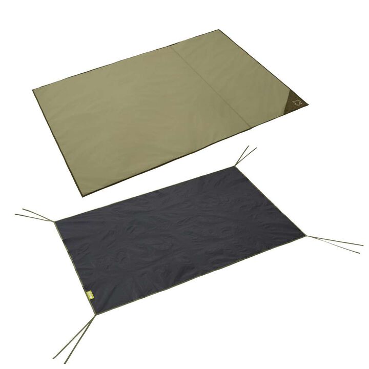 Tent Mat & Sheet Duo Plus,, medium