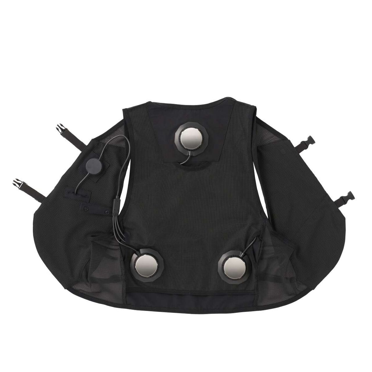 LOGOS Peltier Cooling Vest,, large image number 6