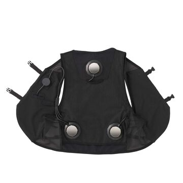 LOGOS Peltier Cooling Vest,, small image number 6