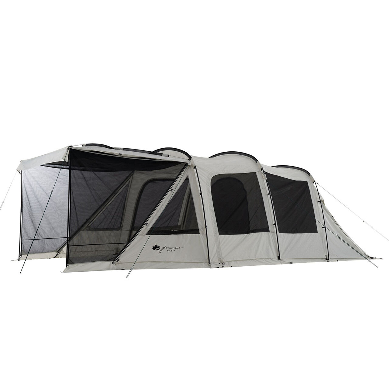 GRAND BASIC 3-Room Tunnel Dome WXL-BB image number 3