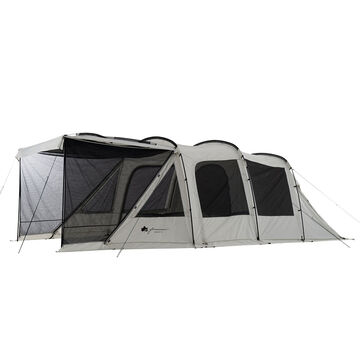 GRAND BASIC 3-Room Tunnel Dome WXL-BB image number 3