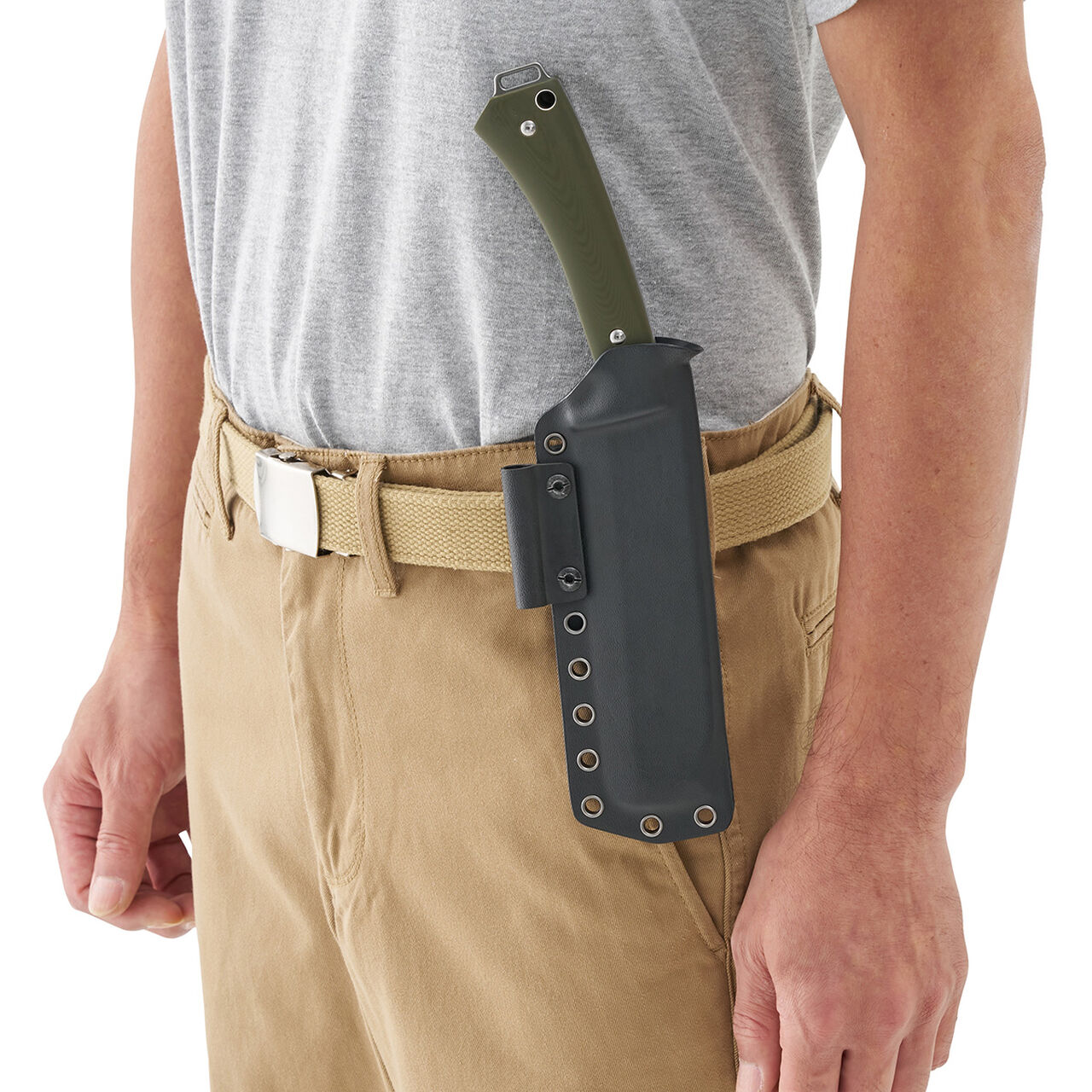 LOGOS Bushcraft Machette,, large image number 11