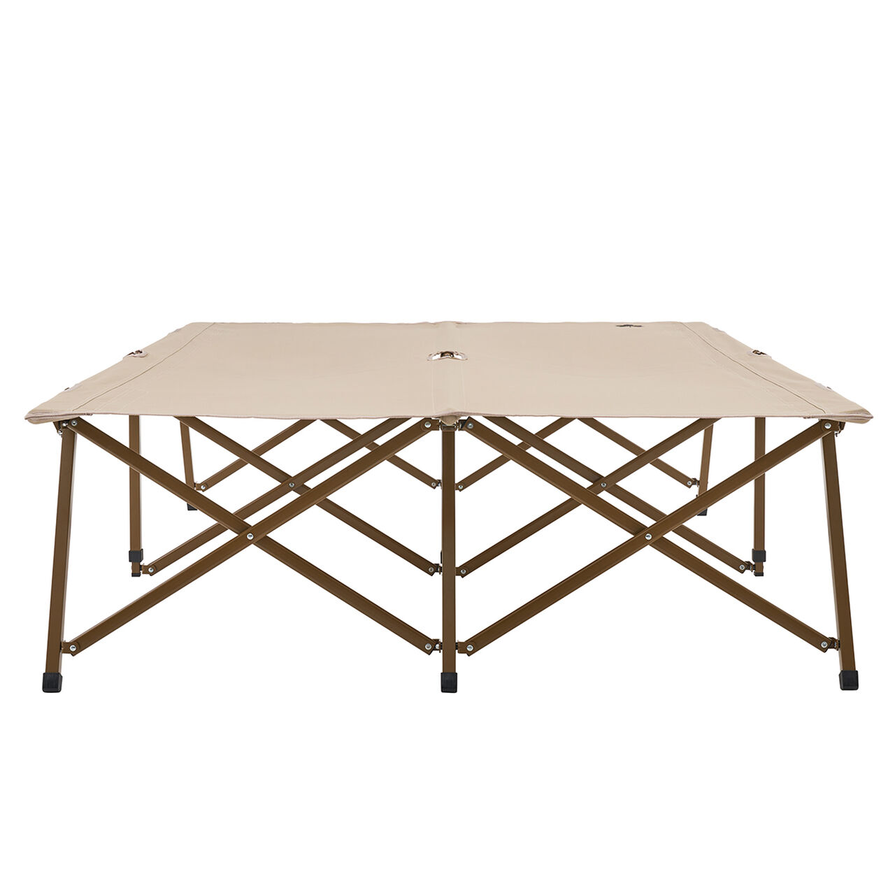 TRADCANVAS Auto-Leg Cot DUO image number 8