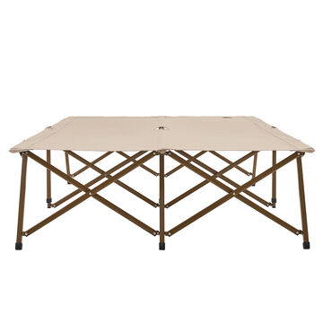 TRADCANVAS Auto-Leg Cot DUO image number 8