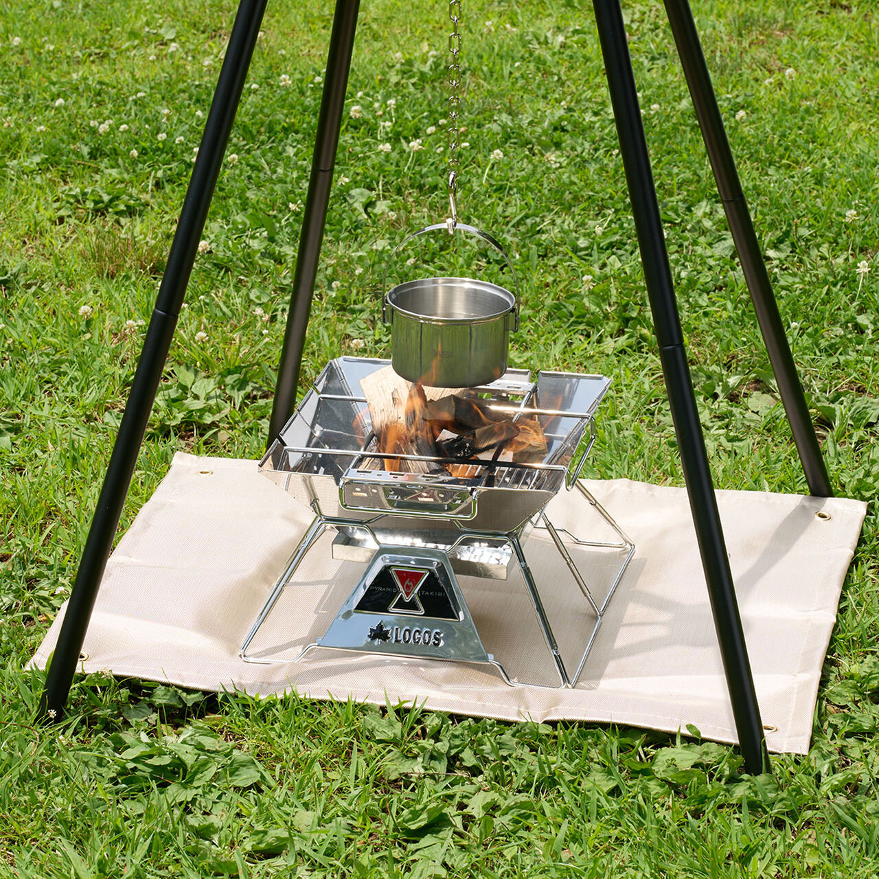 Solo SUS COOKER SET 3 for image number 6