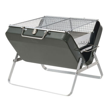 Grill Case M image number 1