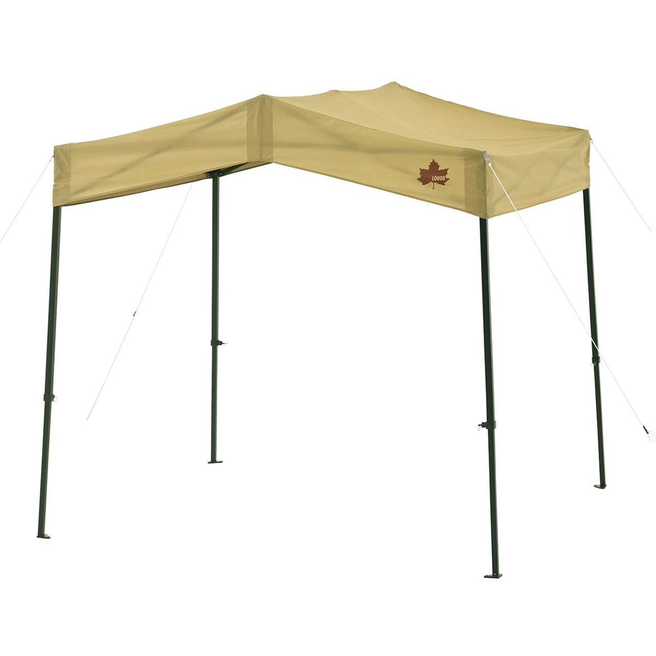Gable Q Set Tarp - Beige,, large image number 2