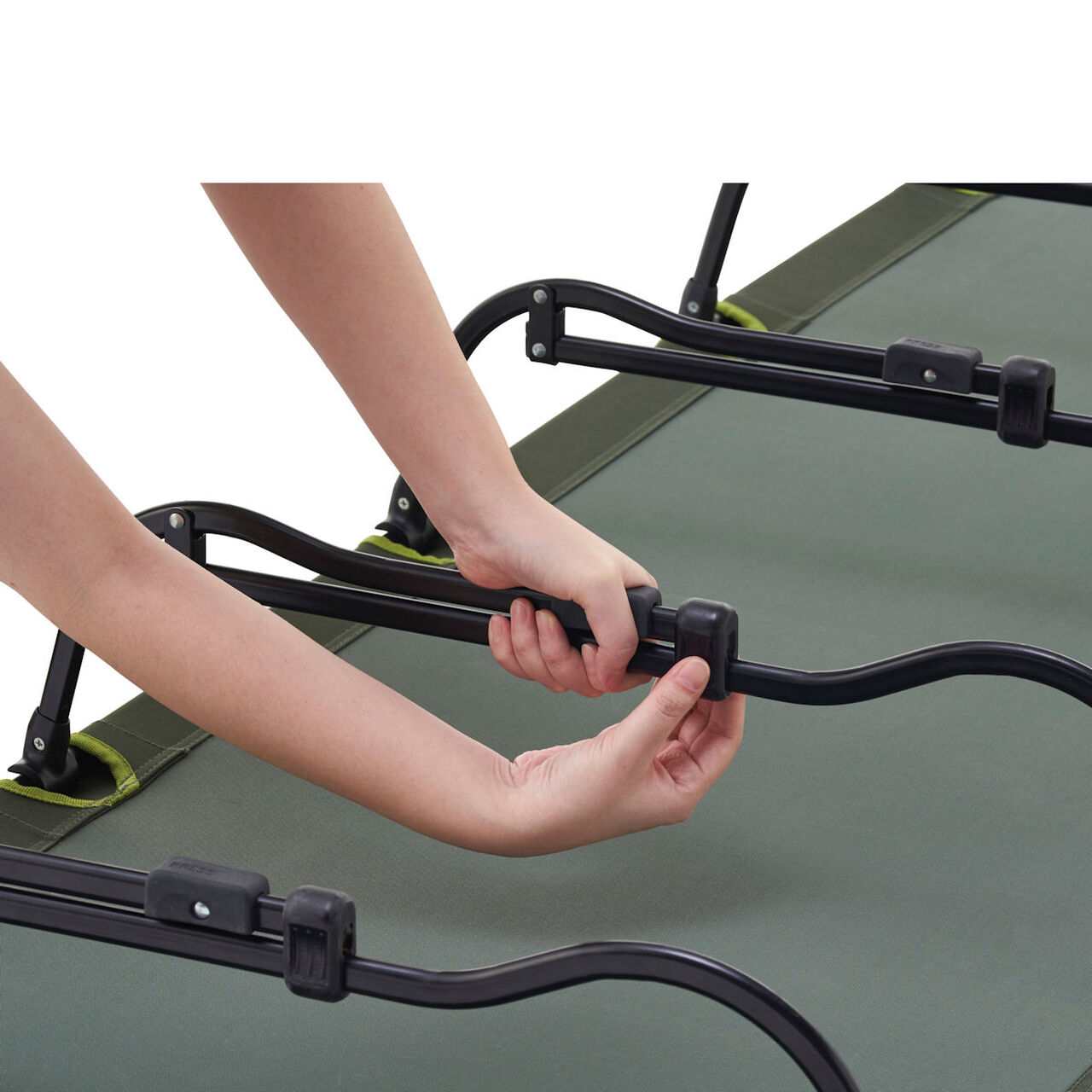 Neos Assem Campers Bed image number 6