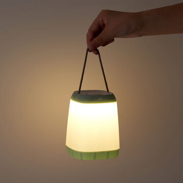 Midi Tent Lantern,Blue, small image number 5