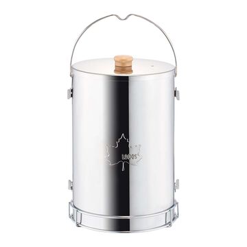 LOGOS Forest Family Smoker,, small image number 2