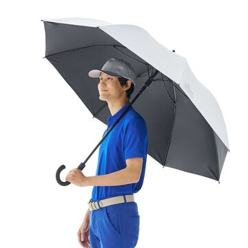 Solar Block Umbrella (Sun & Rain),, small image number 2