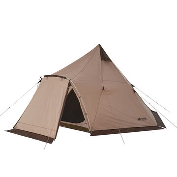Tradcanvas Tepee Living 400-BB,, small image number 12