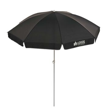 200UV Tilt Umbrella - Shadow Black,, small image number 1