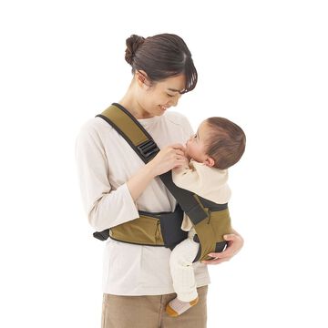 LOGOS Hip Seat Baby Carrier,, small image number 19
