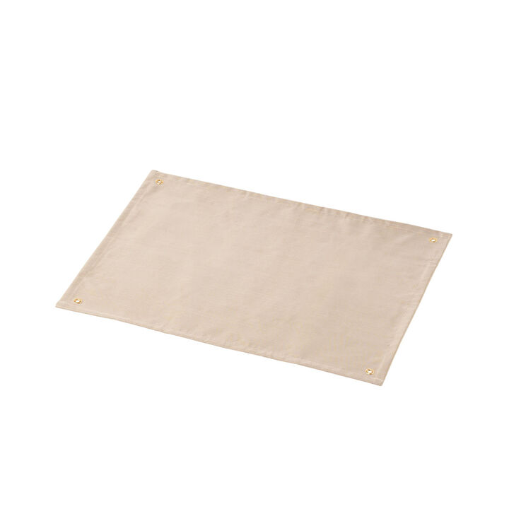 Fireplace Fireproof & Heat-insulating Sheet (80 x 60 cm)