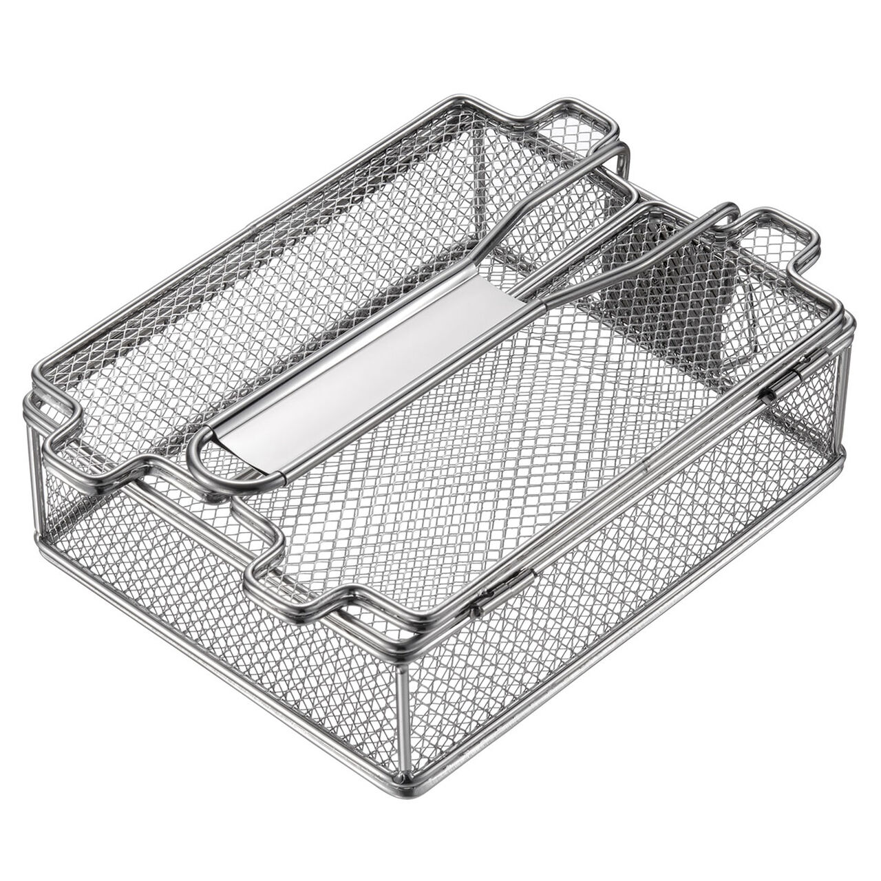Charcoal Chicken Griller image number 2