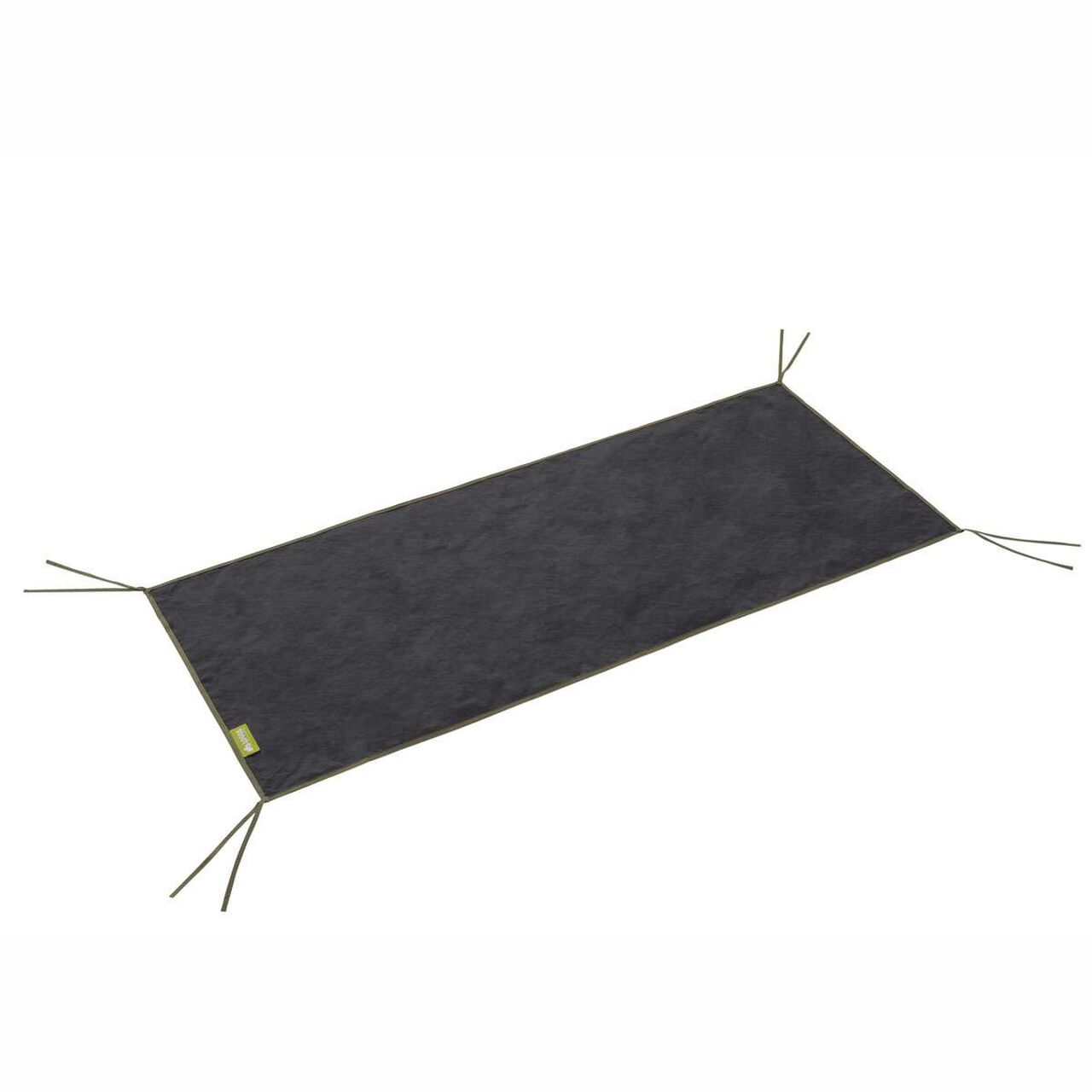 Tent Fit Ground Sheet - SOLO,, large image number 0