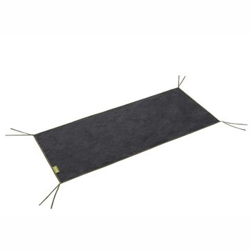 Tent Fit Ground Sheet - SOLO,, small image number 0