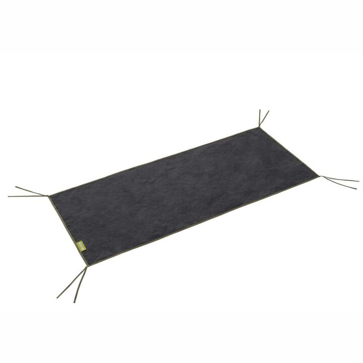 Tent Fit Ground Sheet - SOLO,, medium